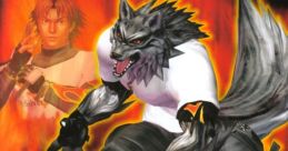 Bloody Roar Extreme Bloody Roar: Primal Fury - Video Game