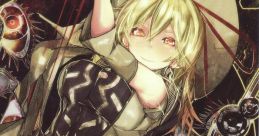 BLOOD AND TEARS Touhou - Video Game