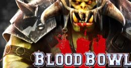 Blood Bowl 3 Original - Video Game Video game from Blood Bowl 3 Original for Windows. Published by Nacon (2023). Uploaded