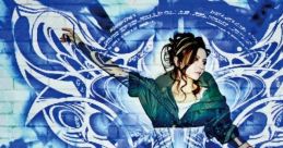 BLUE BLAZE-BELIEVE - Faylan BLUE BLAZE-BELIEVE - 飛蘭 - Video Game