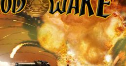 Blood Wake - Video Game Video game from Blood Wake for Xbox. Published by Microsoft Game Studios (2001).