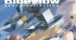 Blue Flow ブルーフロウ サウンドコレクション - Video Game