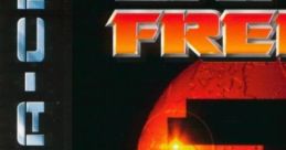 Bloodshot (Mega CD) Battle Frenzy - Video Game