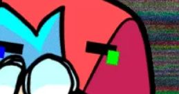 BlueBalled Fight for Control - Video Game