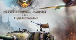 Bluest - Fight For Freedom Bluest - Video Game