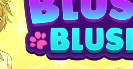Blush Blush - Video Game