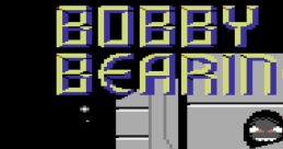 Bobby Bearing - Video Game