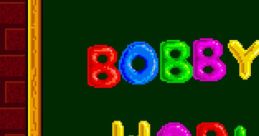 Bobby's World (Unreleased) - Video Game