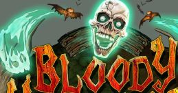 Bloody Harvest Borderlands 3: Bloody Harvest (Original track) - Video Game