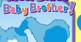 Blue's Clues - Meet Blue's Baby Brother - Video Game Video game from Blue's Clues - Meet Blue's Baby Brother for Windows.