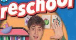 Blue's Clues - Preschool - Video Game