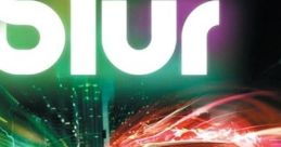 Blur - Video Game