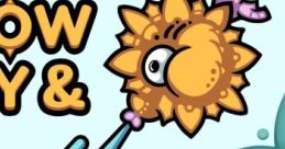 Blow & Fly ブロー＆フライ - Video Game Video game from Blow & Fly ブロー＆フライ for PS4, PS5, Switch, Windows, Xbox One,