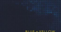 BLUE + YELLOW - Noriyuki Iwadare & Reiko Tsuchiya - Video Game