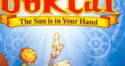 Boktai The Sun Is in Your Hand ボクらの太陽 - Video Game