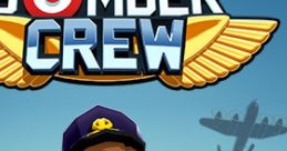 Bomber Crew - Video Game