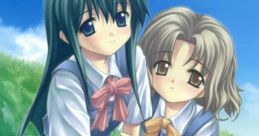 Boku to Bokura no Natsu 僕と、僕らの夏 - Video Game