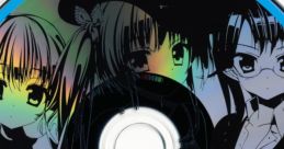 Boku wa Kimi dake wo Mitsumeru Original track 僕はキミだけを見つめる オリジナルサウンドトラック - Video Game