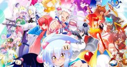 Bombergirl PC Beta BGM - Video Game