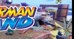 Bomberman Land Bomberman Land Wii ボンバーマンランド Wii - Video Game