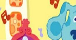 Blue's Clues - Do the Blue - Video Game