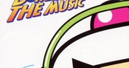 Bomberman the ボンバーマン ザ ミュージック - Video Game