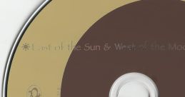Boktai Rare Tracks - East of the Sun & West of the Moon - Video Game Video game from Boktai Rare Tracks - East of the Sun