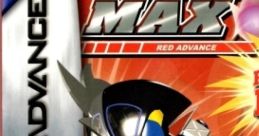 Bomberman Max 2 Bomberman Max 2 - Blue Advance Bomberman Max 2 - Red Advance - Video Game