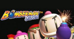 Bomberman Ultra (Bomberman Live) - Video Game Video game from Bomberman Ultra (Bomberman Live) for PS3, Xbox 360. Published