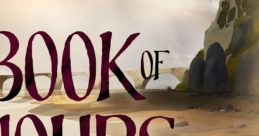 Book Of Hours: Original - Video Game
