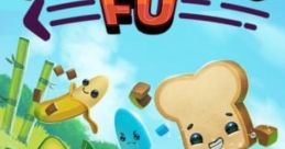 Boomerang Fu - Video Game