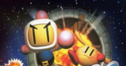 Bomberman 64: The Second Attack! 爆ボンバーマン２ - Video Game