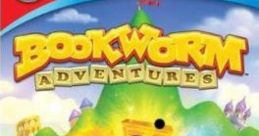 Bookworm Adventures - Video Game Video game from Bookworm Adventures.