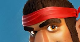 Boom Beach - Video Game