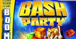 Boom Blox Bash Party Boom Blox Smash Party - Video Game