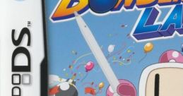 Bomberman Land Touch! Touch!ボンバーマンランド 터치! 봄버맨랜드 - Video Game