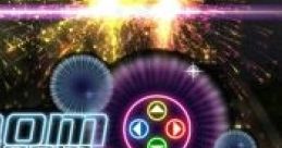 Boom Boom Rocket - Video Game