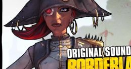 Borderlands 2 - Captain Scarlett And Her Pirate’s Booty (Original) Borderlands 2 Campaign Add-on: Captain Scarlett and Her
