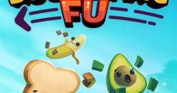 Boomerang Kid - Video Game