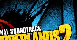 Borderlands 2 Original track Volume Two - Video Game