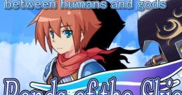 Bonds of the Skies (RPG) - Video Game