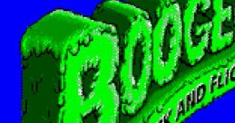 Boogerman Boogerman: A Pick and Flick Adventure - Video Game