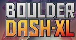 Boulder Dash-XL (XBLA) - Video Game