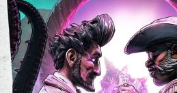 Borderlands 3: Guns, Love and Tentacles - Video Game