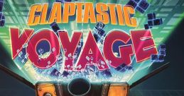 Borderlands: The Pre-Sequel! - Claptastic Voyage Original - Video Game
