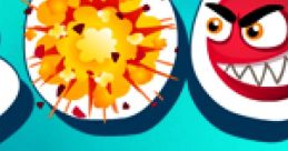 Boom-Bahh - Video Game Video game from Boom-Bahh for Windows. Published by oblomysh (2017). Uploaded by Grimagin.