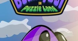 BouncyBoi in Puzzle Land - Video Game