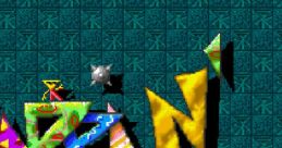 Boppin' - Blaster Gamerip Super Boppin' - Video Game