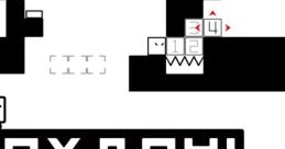 BOXBOY! ハコボーイ - Video Game Video game from BOXBOY! ハコボーイ for 3DS. Published by Nintendo (2015).