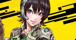BORDER BREAK UNION ORIGINAL TRACK EUST ボーダーブレイク ユニオン オリジナル サウンドトラック EUST - Video Game Video game